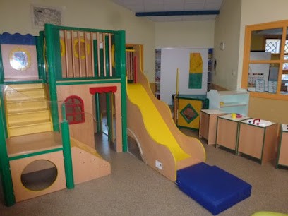 Crèch'and Dodo, Crèche à Muret