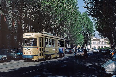 Crèche Chave, Crèche à Marseille 05