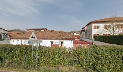 Crèche Crèche, Crèche à Saint-Pée-sur-Nivelle