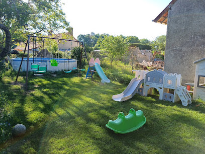 Assistante Maternelle Educatrice Spécialisée D.e. Assistante Maternelle à Allogny