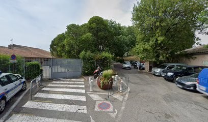 Crèche Les Petites Frimousses, Crèche à Grasse