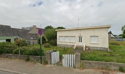 Association Le Nid, Crèche à Quéven