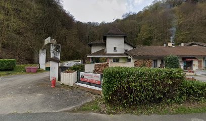 La P'tite Ruche, Crèche à Saint-Martin-d'Uriage
