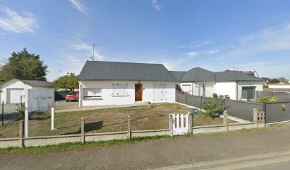 Petit Home, Crèche à Saint-Lambert-la-Potherie