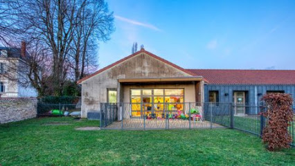 Micro-Crèche La Marmaille Crèche à Châteauponsac