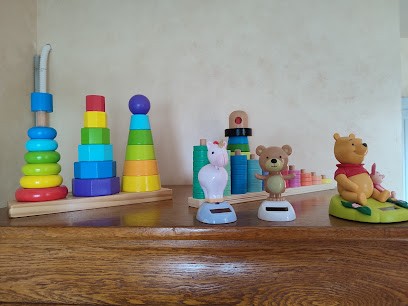 Dominique Cuadras, Assistante Maternelle à Ouroux-sur-Saône