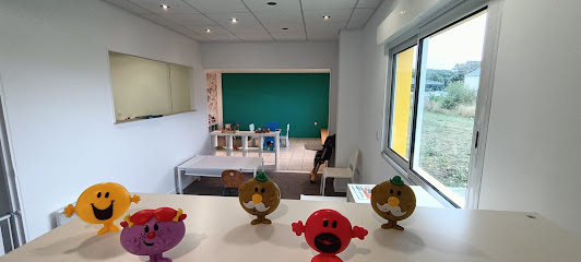 Mam Ma Petite Bulle, Assistante Maternelle à Saint-Mars-du-Désert