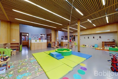 Crèche Babilou Villereau Tilleuls, Crèche à Villereau