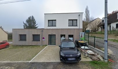 Les Crèches De La Brie - Mouroux, Crèche à Mouroux