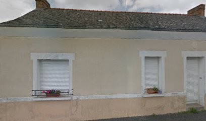 Crèche Parentale, Crèche à La Roë