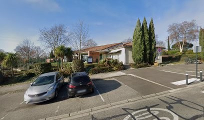 Les Quintounets, Crèche à Quint-Fonsegrives