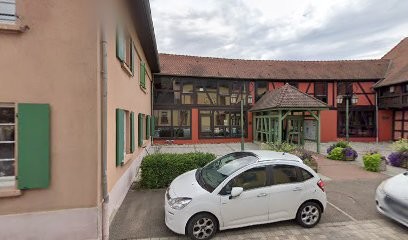 Association Petite Enfance Du Centre Hardt, Crèche à Fessenheim