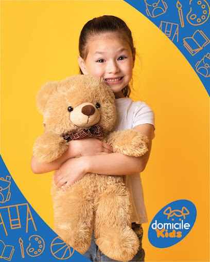 Domicile Kids, Service de Garde d'Enfants à Domicile à Trappes