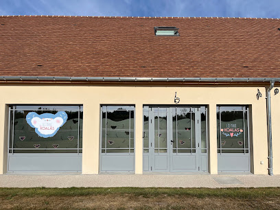 Micro-Crèche Les Minis Koalas, Crèche à Richebourg