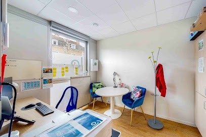 Crèche Babilou Le Mans Oyon, Crèche au Mans