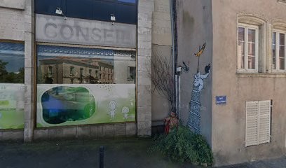 La Cabane D'achille & Camille, Crèche à Saint-Nicolas-de-Port