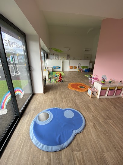 Micro Crèche Bio Le Paradis Des Doudous, Crèche à Gundershoffen
