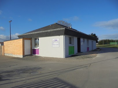 Bibop Et Loola, Crèche à Thouaré-sur-Loire