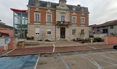 Mam Inclusive La Cabane Des Coquins, Service de Garde d'Enfants à Domicile à Saint-Laurent-sur-Saône