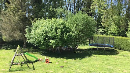 Wotin Amélie, Assistante Maternelle à Montalet-le-Bois