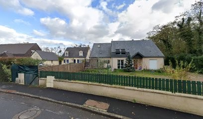 Sabine Lacambre Et Grégory Lacambre Childminder À Montlouis Sur Loire, Assistante Maternelle à Montlouis-sur-Loire