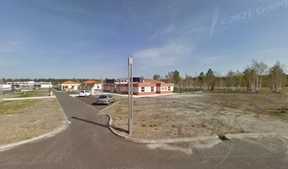 Maison de la petite enfance, Assistante Maternelle à Marcheprime