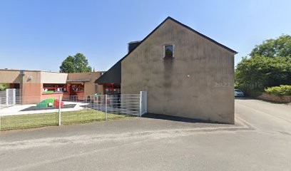 Childcare Center Récré-Bébé, Crèche à Neuvy-Saint-Sépulchre