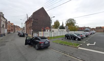 Home Louise Et Ted, Crèche à Wasquehal