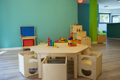 Les Berceaux D'amélie, Crèche à Saint-Jean-de-Védas