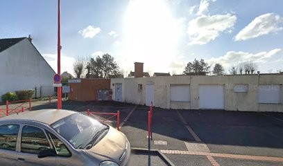 Micro-Crèche Il Était Une Fois, Les Étoiles Montantes, Crèche à Leffrinckoucke