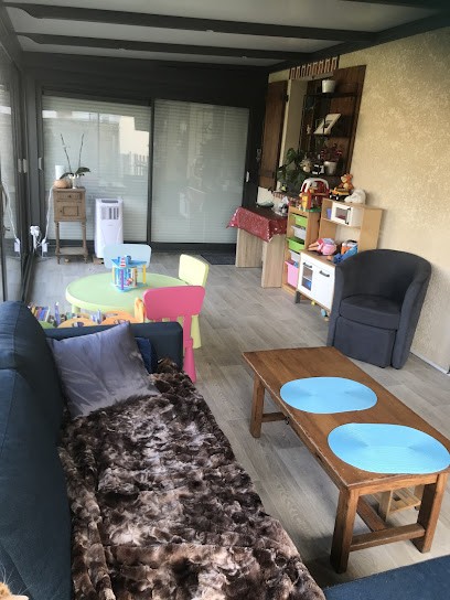 Cayer Christine Registered Childminder, Assistante Maternelle à Lafraye