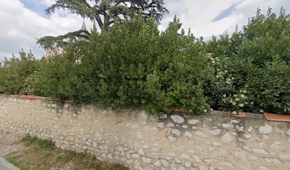 Collective Multi-Host Jardin Des Sens Croix-Rouge Française, Crèche à Salon-de-Provence