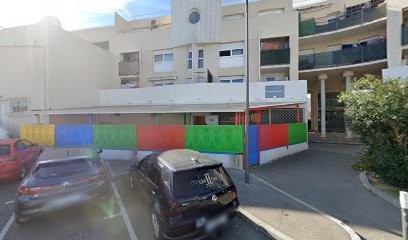 Micro Crèche La Carraire, Crèche à Miramas