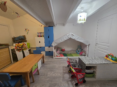 Mam Grandir Et S'epanouir, Assistante Maternelle à la Brède