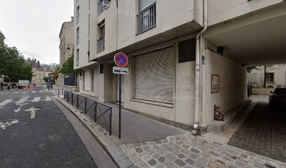 Associative Collective Crèche Village Saint-Paul, Crèche à Paris 04