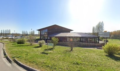 Micro Crèche Le Monde Des Doudous, Crèche à Varennes-Saint-Sauveur