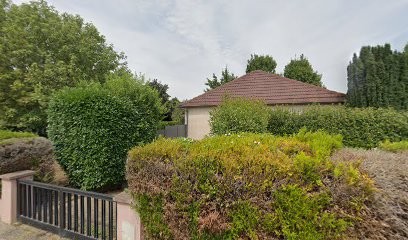 Micro Crèche Small À Peton, Crèche à Wolfisheim