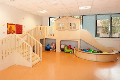 Crèche Too Doo Today - La Maison Bleue, Crèche au Plessis-Robinson