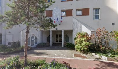 Hall - Crèche Anne De Gaulle, Crèche à Montrouge