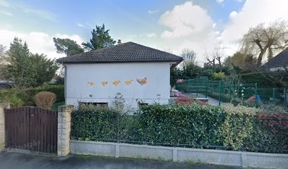 Les Canetons - Fourqueux, Crèche à Fourqueux