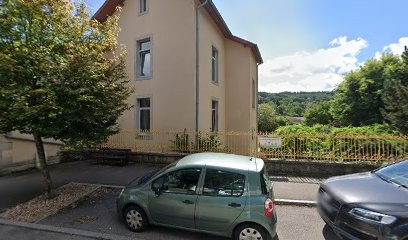 Malices & Galipettes, Assistante Maternelle à La Vôge-les-Bains