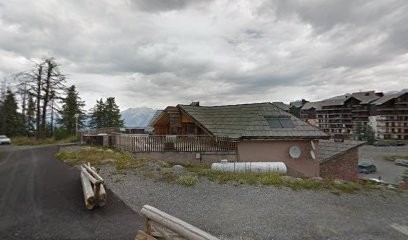 Garderie, Jardin D'enfant, Crèche à Risoul