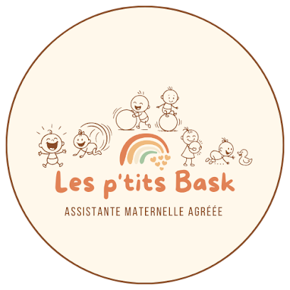 Assistante Maternelle Agréée Anglet - Les P'tits Bask, Assistante Maternelle à Anglet