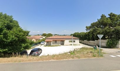 Micro-Crèche Les Papòtis, Crèche à Jonquerettes