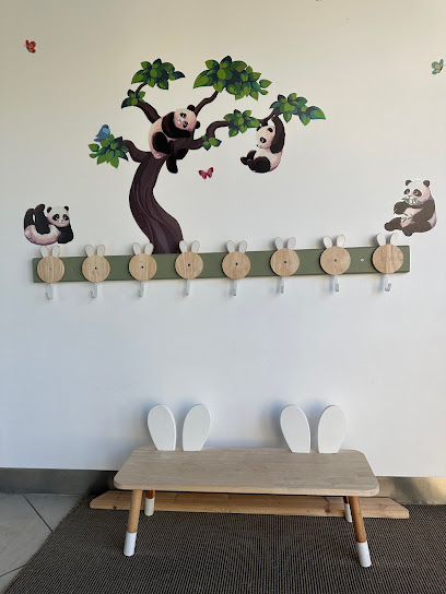 Mam Les Ty Pandas, Assistante Maternelle à Tresbœuf