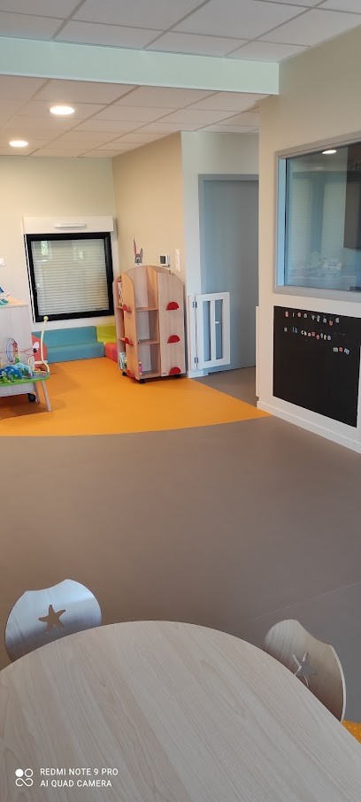 La Chouette Mam, Assistante Maternelle à Conteville-lès-Boulogne