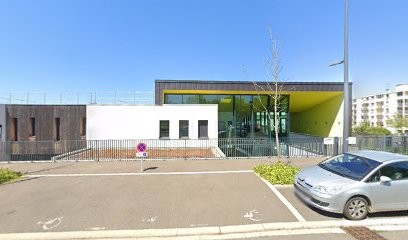 Espace Early Childhood Les Vergers, Crèche à Épernon