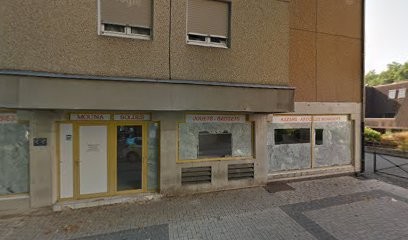 Crèche, Crèche à Mulhouse