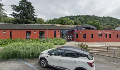 House Petite Enfance, Crèche à Gières