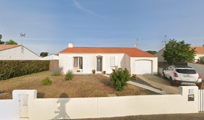 Magali Lehoux, Assistante Maternelle à Saint-Hilaire-de-Riez